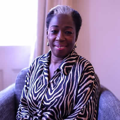 Olatoun Gabi-Williams