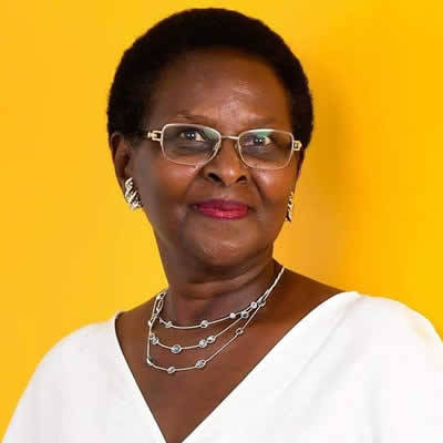 Lily Nyariki