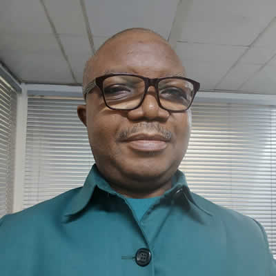 Dare Oluwatuyi