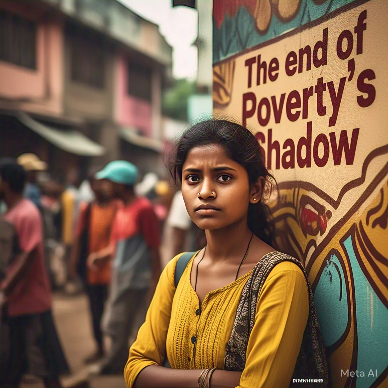SDG 1 Story