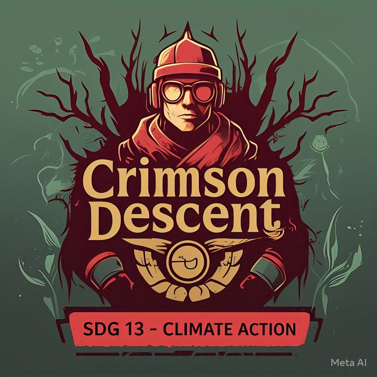 SDG 13 Story